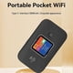 thumbnail image 4 of 4G Router ASR Portable WiFi Card Router, 4 of 5
