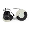 thumbnail image 1 of 2 tapas de gasolina para motosierra/tapa de tanque de combustible para Stihl MS171 MS181 MS210 MS230 MS240 MS250 MS260 Reemplazar 0000 350 0525, 1 of 4