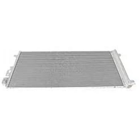 GM Genuine Parts 15-63701 A/C Condenser