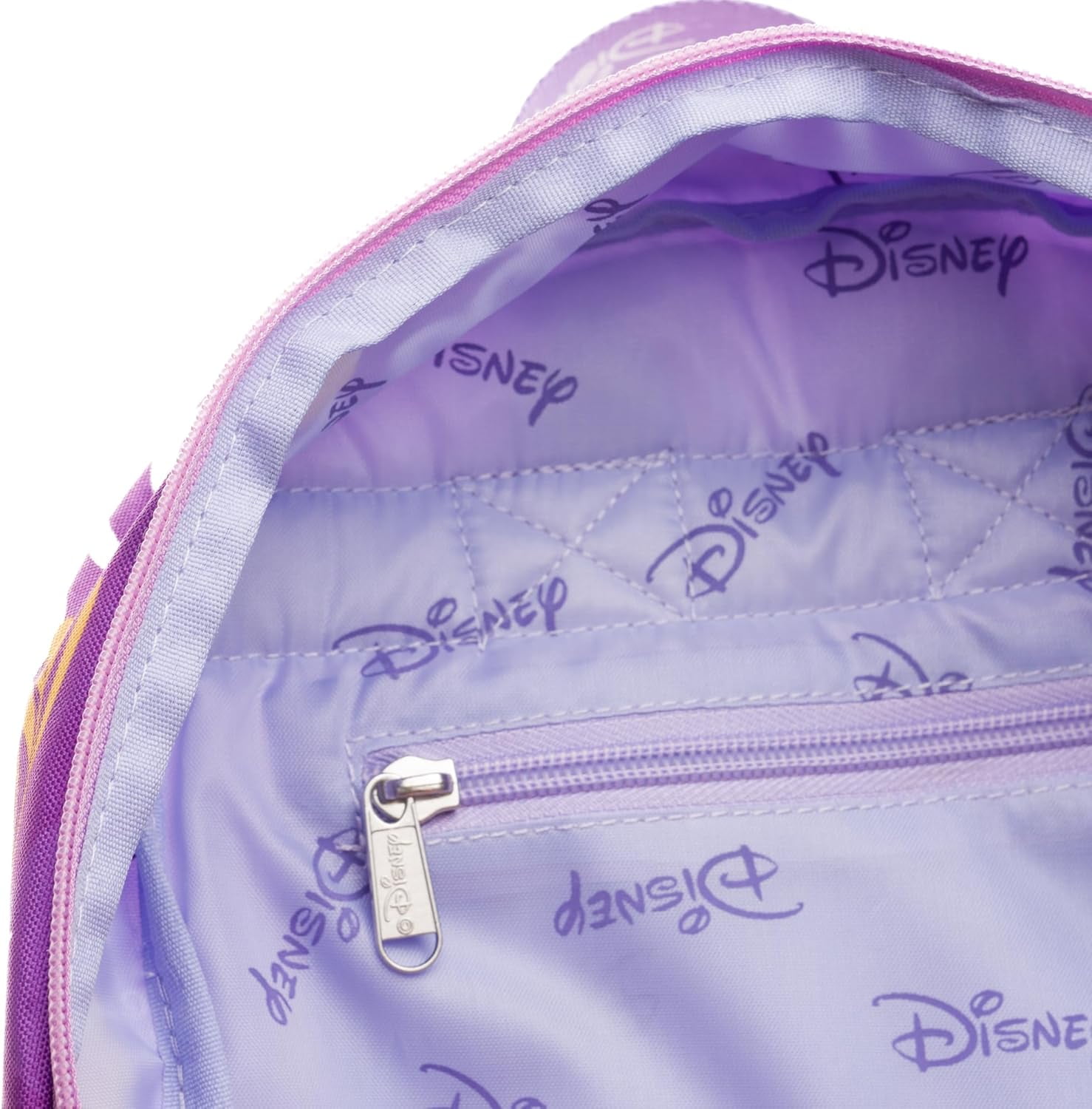 Disney Tangled - Rapunzel 13-inch Nylon Daypack
