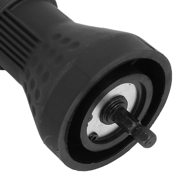 Riveting Power Drill Adapter, Rivet Adapter Convenient Efficient Electric 2.4~4.8mm for Vehicle Upgrade for Mechanical Manufacture