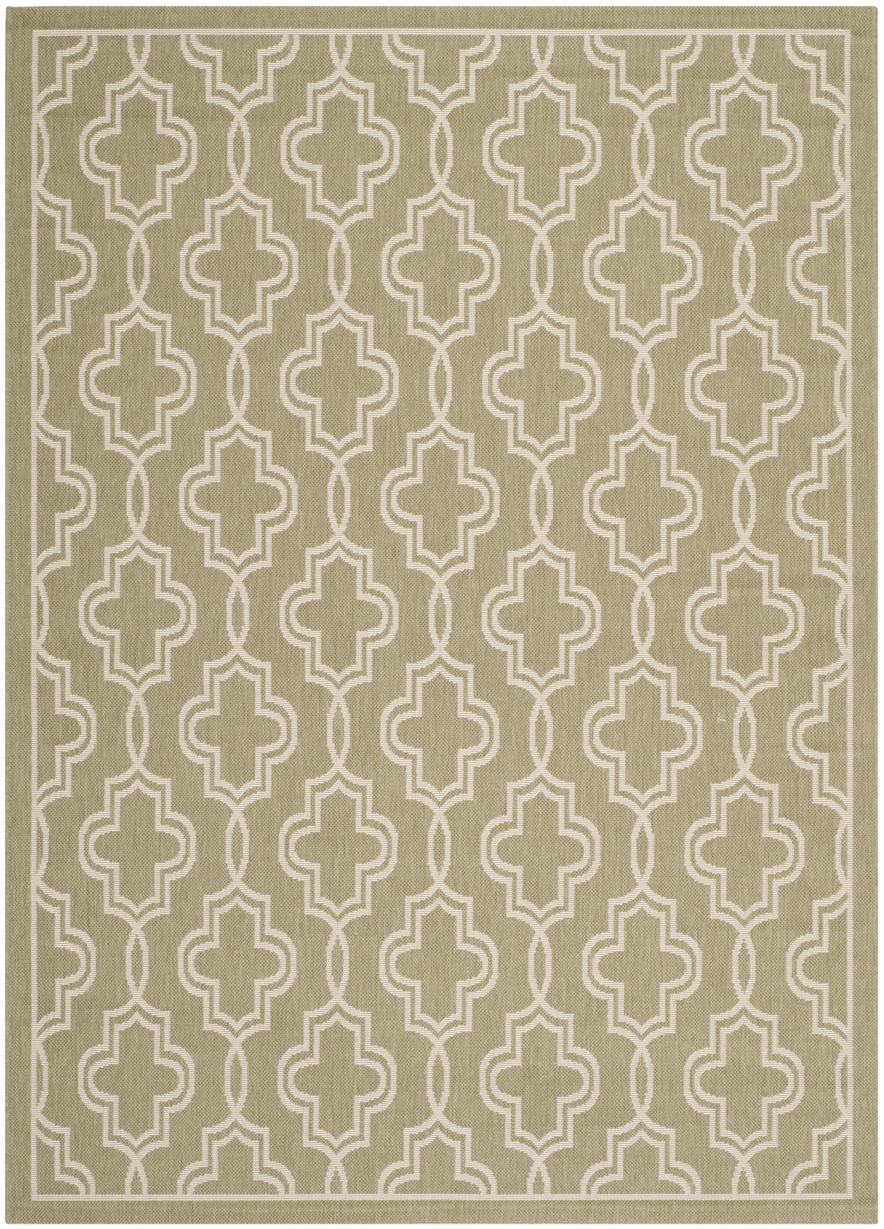 Safavieh Martha Stewart Geometric Overlap Indoor Outdoor Area Rug