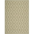 thumbnail image 2 of Safavieh Martha Stewart Geometric Overlap Indoor Outdoor Area Rug, 2 of 6