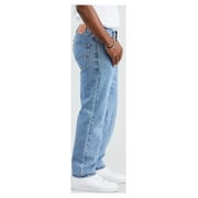 Levis Mens 550 Relaxed Fit Jeans
