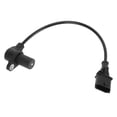 thumbnail image 1 of Sensores de Posición del Cigüeñal No.500371540 para IVECO Daily III 2.3 29 L10V 2002-2007, Negro, Resistente, Sensor CKP de Metal y Plástico 1 Pc, 1 of 6