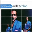 thumbnail image 2 of Willie Colon-Mis Favoritas- CD - Sony Music, 2 of 2