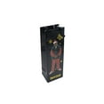 thumbnail image 3 of Snoop Dogg Black Paper Wine Gift Bag, 13.25", 3 of 4