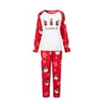 thumbnail image 2 of Pyjamas Assortis de Noël pour Hommes et Famille, Ensembles de Pyjama des Fêtes, Ensembles de PJ, Jammies pour la Famille, 2 of 4