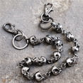 thumbnail image 4 of Minnieouse Cadena de cinturón de Metal de moda de Color sólido para hombres y mujeres, accesorios de cadenas de cintura para actuación de fotografía Ropa, zapatos y accesorios Miscelánea Minnieouse AP014099-00, 4 of 6