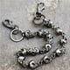 thumbnail image 4 of Minnieouse Cadena de cinturón de Metal de moda de Color sólido para hombres y mujeres, accesorios de cadenas de cintura para actuación de fotografía Ropa, zapatos y accesorios Miscelánea Minnieouse AP014099-00, 4 of 6