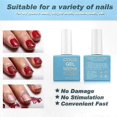 thumbnail image 3 of Quick Gel Nail Polish Remover, No Foil or Soaking Needed, Effortless Removal in Minutes, 3 of 4
