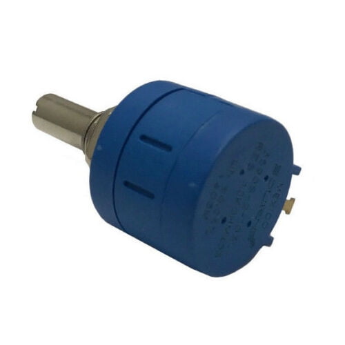 Potentiometer Switch Rotary For Heidelberg 71.186.5171 H12403 71.186.5172