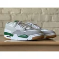 thumbnail image 4 of Ni - ke Ni - ke Air Jordan 4 RM Retro Pine Green Low Casual Shoes FQ7939-004 Men Size 12, 4 of 5