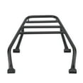 thumbnail image 4 of Rear Luggage Rack Carrier, Easy Installation Rear Cargo Holder   for CL250 CL300 CL500 SCL500, 4 of 7