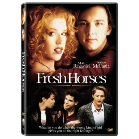 Fresh Horses (Full Frame)