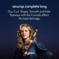 thumbnail image 4 of Airwrap™ Multi-styler Dyson Special Edition Largo Completo Bronce Fresa Rosa Rubor, 4 of 6