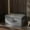 A, variant on Lided Cationic Clothing Organizer, Bedroom Storage Box, Folding Bedding Socks Underwear Box, Household Multi-Functional Organizer, Fashionable Fabric Storage Box, Toy Book Storage Container