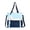 Light Blue, variant on gcong Lightweight Unisex Backpack For School Day Trips Outdoor Adventures And Easy Travel Comfort Carry Light Pink