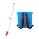 thumbnail image 4 of Esparcidor de fertilizante manual Colamx aplicador de estiércol 25L, 4 of 8