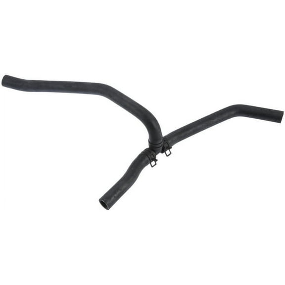 Molded Heater Hose 20R3EC Class D1 and D2