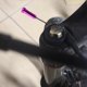 thumbnail image 3 of 50 Uds tapas de extremo de Cable de bicicleta puntas de Cable de palanca de cambios de freno de aleación de aluminio (púrpura) Tmvgtek paseo en bicicleta, 3 of 9