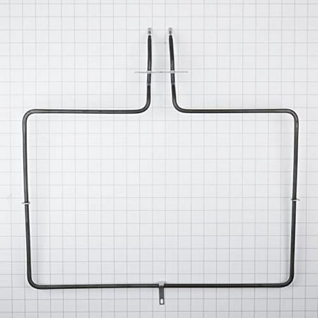 Whirlpool W10779716 Bake Element, Black