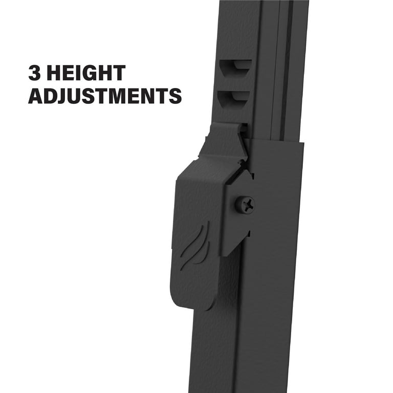 Blackstone Griddle Leg Kit with Adjustable Legs and Base, 1-Piece