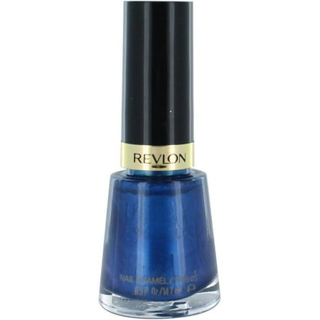 Revlon Revlon Nail Enamel, 0.5 oz