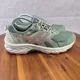 thumbnail image 1 of ASICS Gel Venture 9 Green Women’s 8.5 (UK 6.5 | EU 40) Running Shoes Sneakers, 1 of 6