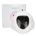 thumbnail image 3 of Nail Light, 72W Professional LCD Screen Manicure Light Intelligent Sensor  For Home For Nail Salon White, 3 of 8