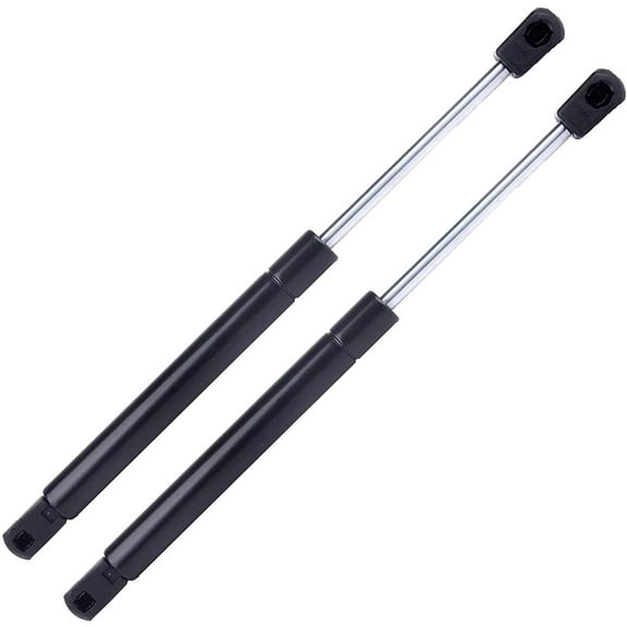 ECCPP Lift Support Trunk Replacement Struts Gas Springs Fit For Buick Century 2000-2005,For Buick Regal 1999-2004,For Oldsmobile Intrigue 1998 Set of 2