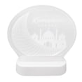 thumbnail image 2 of D Eid Ramadan Light,Ramadan Mubarak LED Lamp D Eid Mubarak LED Lamp Ramadan Mubarak LED Lamp Optimized for Excellence, 2 of 8
