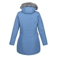 thumbnail image 2 of Regatta Womens Voltera Heated Waterproof Jacket, 2 of 5
