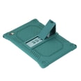 thumbnail image 4 of Housse de Protection Case pour Teclast P30S P20HD 10.1" pour Tablette Case pour Teclast M40S M40Pro P20 M40plus Bleu Foncé P30S, 4 of 6