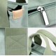 thumbnail image 5 of Bolso de mano pequeño con cremallera, bolso de mano para mujer, bolso cruzado de lona, bolso de hombro, bolso tipo cartera, bolso tipo mensajero 2024, 5 of 5