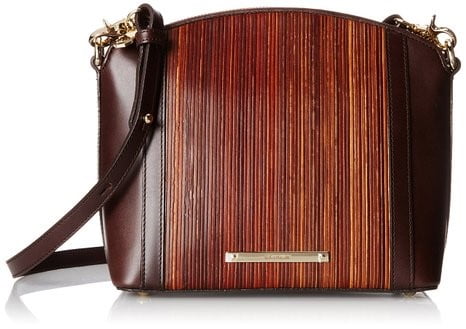 brahmin mini duxbury crossbody