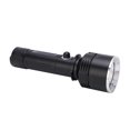 thumbnail image 4 of Submarine Light, IPX8 Waterproof Diving Flashlight High Bright Impact Resistant  For Outdoor Diving, 4 of 8