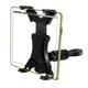 thumbnail image 2 of Para Coche, Soporte Para Tableta De Bicicleta Estática, Soporte Para Micrófono De Manillar, Soporte Giratorio De 360 ​​° Para Tabletas, 2 of 5