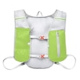 thumbnail image 5 of Kcolen Running Vest Lightweight Water Backpack Pack for Men Women Hydration Water Pack for Cycling, Running, Hiking, Biking Jacket, 5 of 6