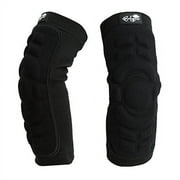 Bodyprox Elbow Protection Pads .. 1 Pair (Medium), Elbow .. Guard Sleeve