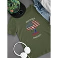 thumbnail image 3 of American Grown Samoan Roots T-Shirt Men -Smartprints Designs, Male x-Large, 3 of 4