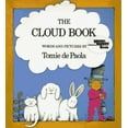 thumbnail image 4 of The Cloud Book By dePaola, Tomie, 4 of 4