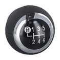 thumbnail image 4 of 5/6 Speed Car Gear Shift Knob Lever Shifter Handball for Toyota 6 Speed, 4 of 10