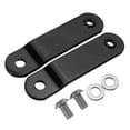 thumbnail image 2 of koolsoo Motorcycle Gas Tank Lift for XL883 1200 48 72 -76mm, 2 of 9