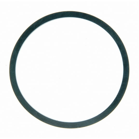 FEL-PRO 35799 Thermostat Gasket Fits select: 2004-2006 DODGE RAM 1500, 2003-2006 DODGE VIPER
