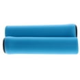 thumbnail image 3 of Bike Grips Foam Single Lock on Bicycle Handle Bar Soft Comfortable Non-Slip Bike Handle Grips for BMX Mountain MTB Beach Cruiser Scooter, Bicycle Accessories, 3 of 7