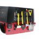 thumbnail image 4 of 4 PCS / SET NIÑOS 1/10 RC Spade Hammer Kit de martillo Control remoto Decoraciones de vehículos Conjunto Mini herramientas realistas Suministros automotrices SANAG FN000831-00, 4 of 7