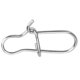 thumbnail image 3 of 2 Bag Shrimp Lure Chin Cover Drop Weights Bait Sinker with Buckle Fishing Accessory15g/0.5oz, 3 of 3