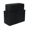 thumbnail image 1 of WHEANG Ensemble de 12 Boissons -sous-Verres Tasse Coasters Tasse Tapis Vaisselle avec Support Neuf, 1 of 3