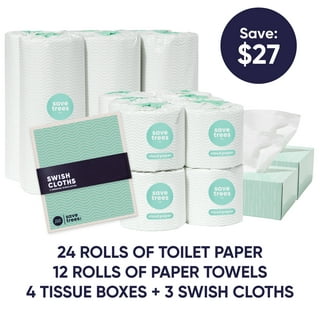 Swish Cloth (Pack of 3) by Cloud Paper